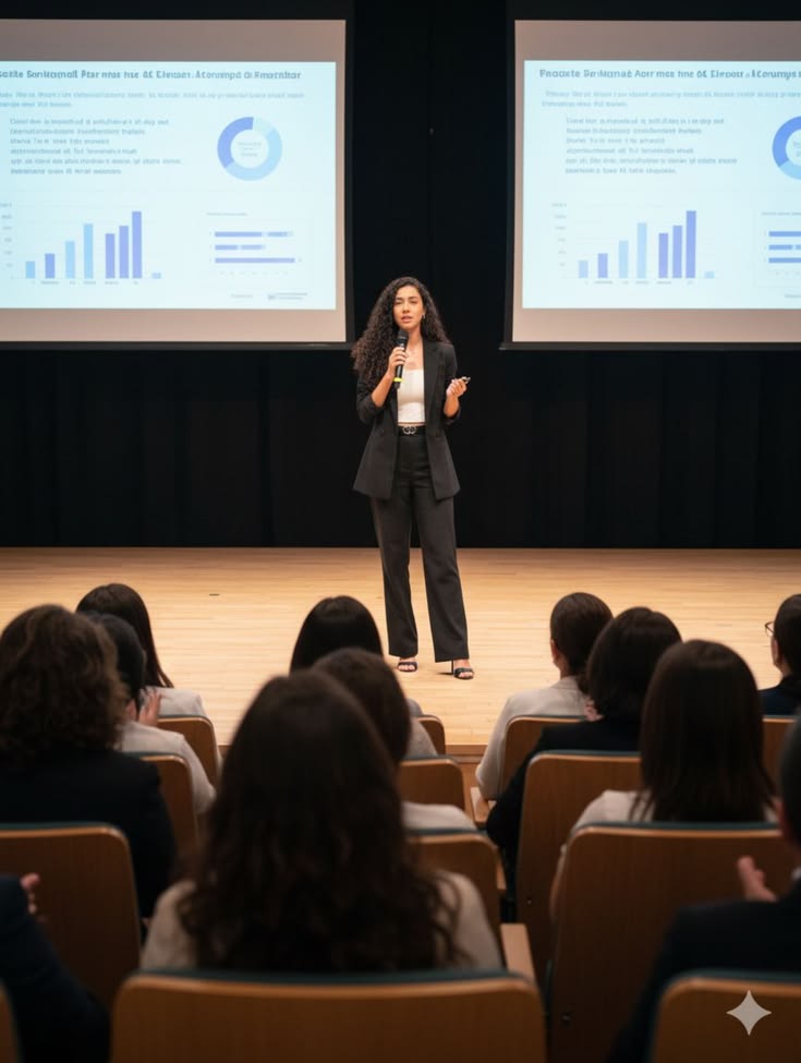 Future-Focused Decisions