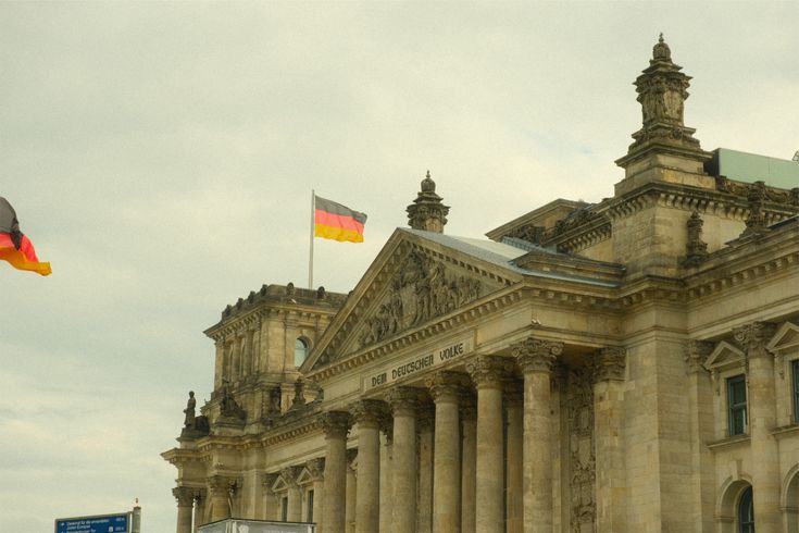 Germany Historical Castle