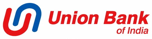 Logo of Union Bank of India
